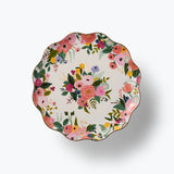 Garden Party Cake Stand