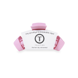 Classic Hair Clip | Small | Merry Pinkmas