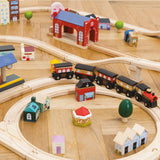 London Train Set