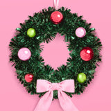 A Christmas Wreath
