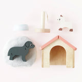 Dolls House Pet Set 