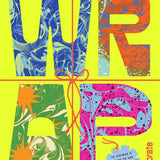WRAP: Celebrate by Sweet  Hearts Press