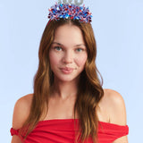 America 250 1776 Headband