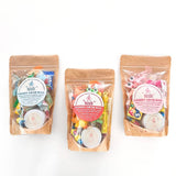 Girls Goody Grab Bag Kids Party Favor Candy & Favors