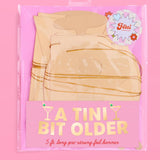 Tini Bit Older Banner