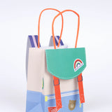 Outdoor Adventures Backpack Party Bags