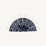 Back to School Pennants- Navy