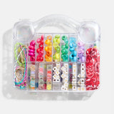 The Ultimate Bead Kit - Bright Bag Charm Kit