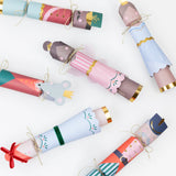 Nutcracker Ballet Crackers