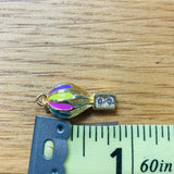 Hot Air Balloon Charm
