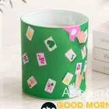 Bams Club Mahjong Candle & Matchbook Bundle