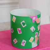 Bams Club Mahjong Candle & Matchbook Bundle