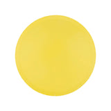 Shade Collection Dessert Plates- Banana