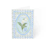 THANK YOU LILLIES - Note Card   
