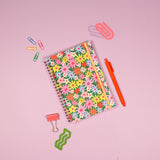 Meadow Bloom Notebook