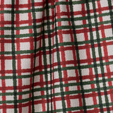 Holiday Charm Tea Towel