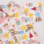 Boys Birthday Shirt