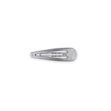 Snap Clip | Silver | 6 Count