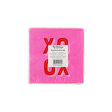 Be Mine Cocktail Napkins