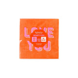Be Mine Cocktail Napkins