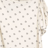 Beckham Swaddle Blanket