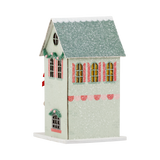 Christmas Village Cake Shoppe