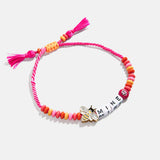 Kids' Bee Mine Beaded Bracelet