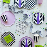 Beetlejuice X Bonjour Fete Small Napkins