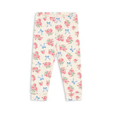 Bella Rosita Basic Leggings