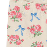 Bella Rosita Basic Leggings