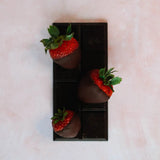 Valentine's Day- Berry in Love Truffle Bar