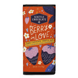 Valentine's Day- Berry in Love Truffle Bar