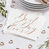 Best Day Ever Napkins
