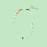 For Fun- Betsy Necklace