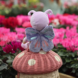 Dinky Dinkums Backyard Buddies- Betty Butterfly