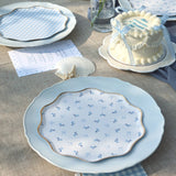 Coastal Pretty - Small Plates
