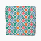 Christmas Ornaments Dishcloth Set