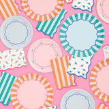Italian Summer Napkins