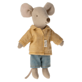 New Big Brother Mouse in a MatchBox