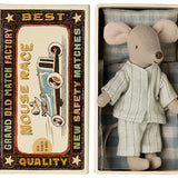 Big Brother Mouse in Matchbox- Mint