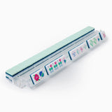 Birdie Mahjong Tiles