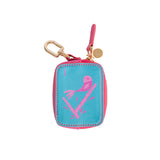 Birdie Mahjong Bag Charm