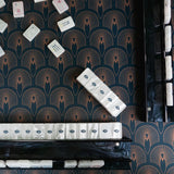 Set of 4 Racks- Mother of Pearl