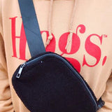 Sherpa Belt Bag