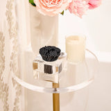 Square Match Striker| Black Matches