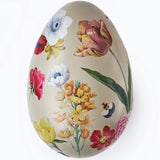 Blomster Easter Egg
