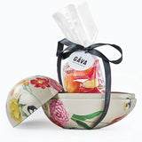 Blomster Easter Egg