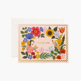 Blossom Thank You Card Boxed Set