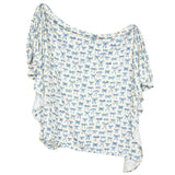 Stella Swaddle Blanket