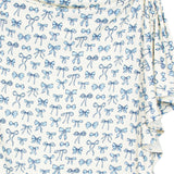 Stella Swaddle Blanket